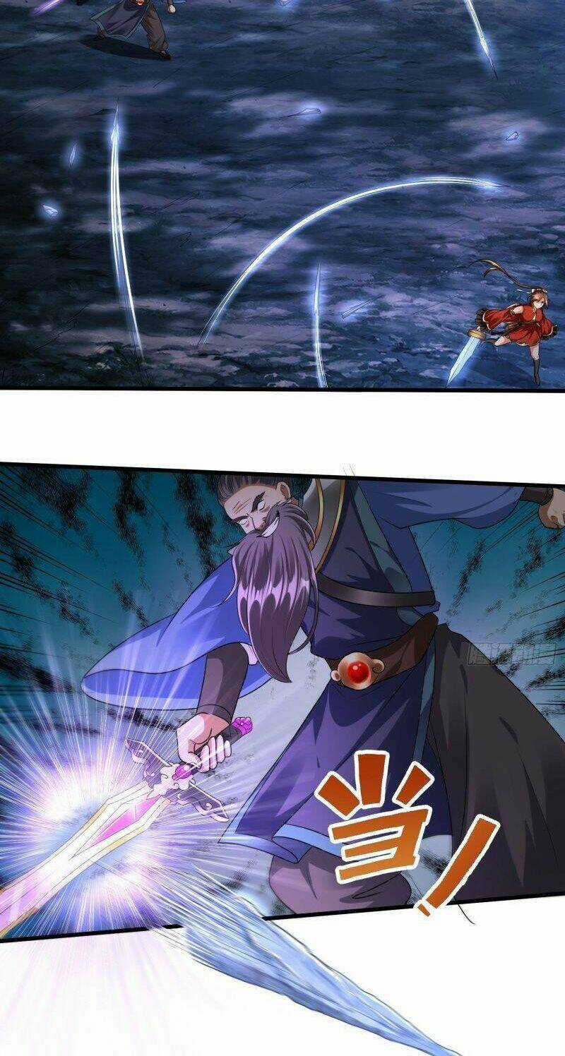 TỪ HÔM NAY TRỞ THÀNH HACK - Chapter 28 - Trang 8