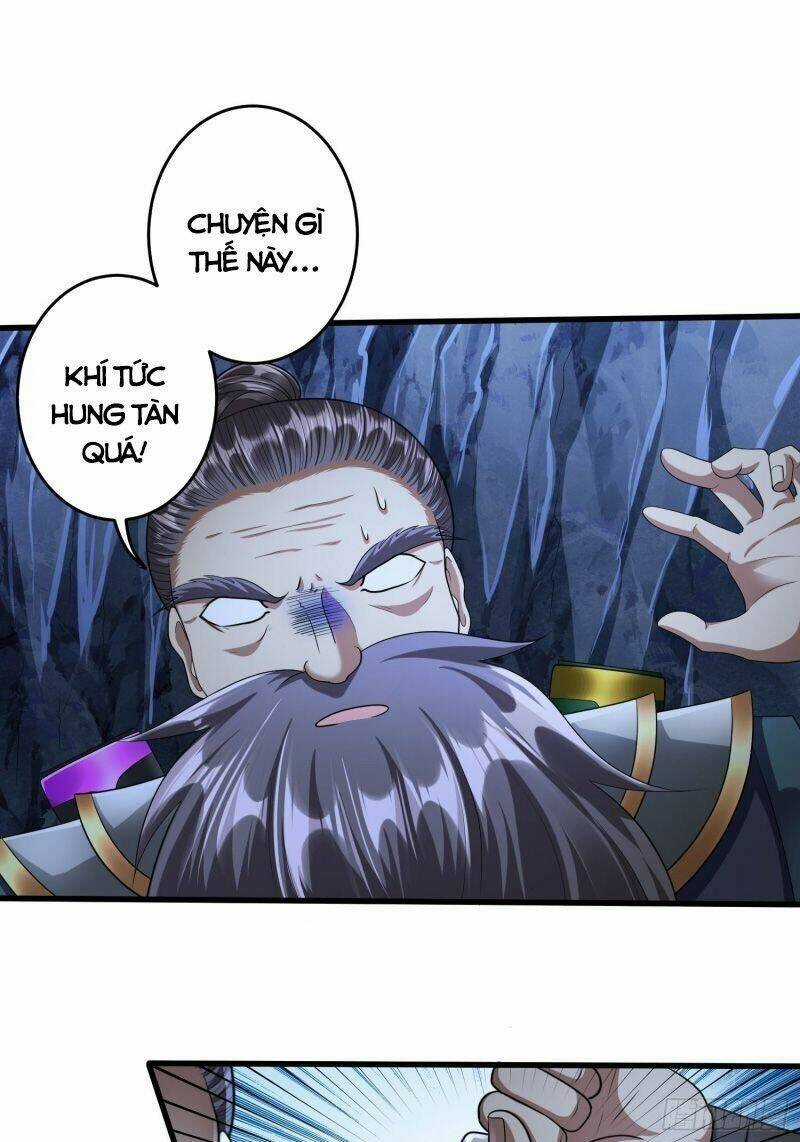 TỪ HÔM NAY TRỞ THÀNH HACK - Chapter 29 - Trang 1