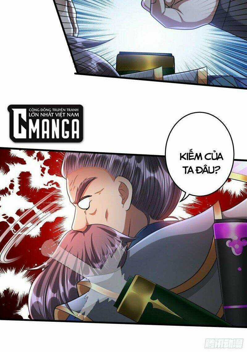 TỪ HÔM NAY TRỞ THÀNH HACK - Chapter 29 - Trang 2