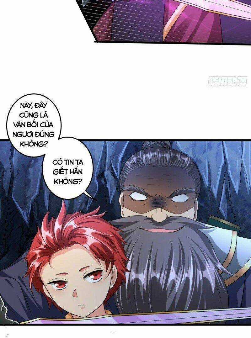 TỪ HÔM NAY TRỞ THÀNH HACK - Chapter 29 - Trang 15