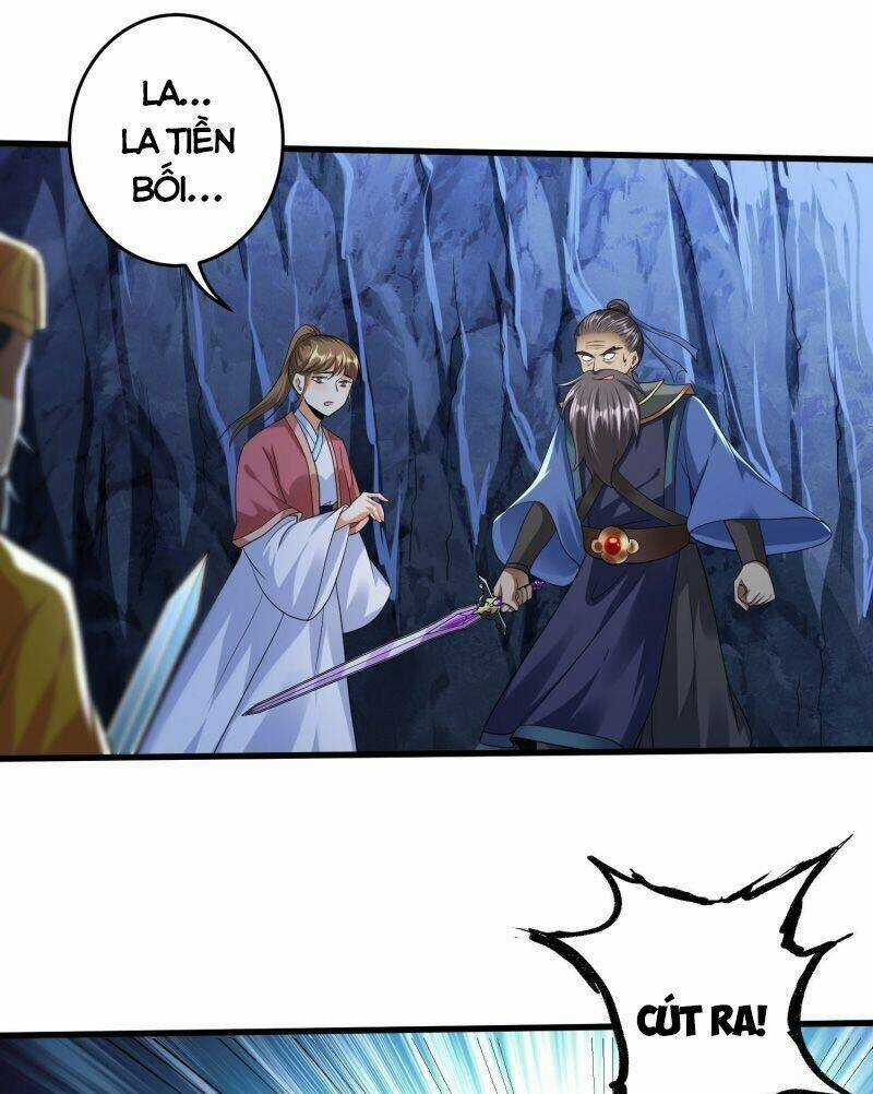 TỪ HÔM NAY TRỞ THÀNH HACK - Chapter 29 - Trang 3