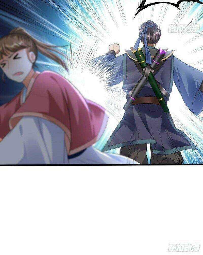 TỪ HÔM NAY TRỞ THÀNH HACK - Chapter 29 - Trang 4