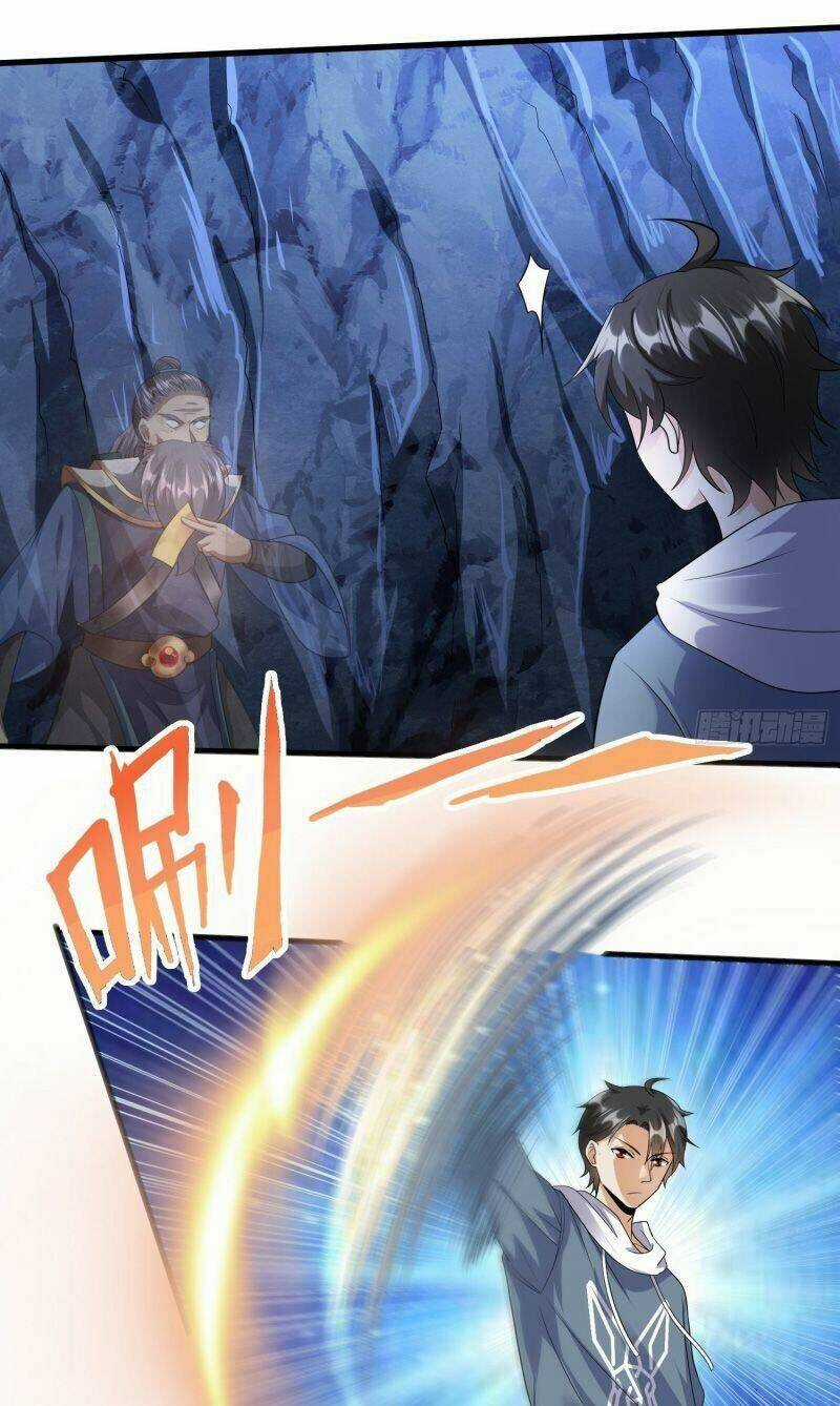 TỪ HÔM NAY TRỞ THÀNH HACK - Chapter 29 - Trang 10