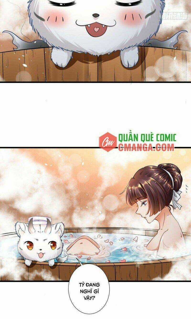 TỪ HÔM NAY TRỞ THÀNH HACK - Chapter 3 - Trang 2