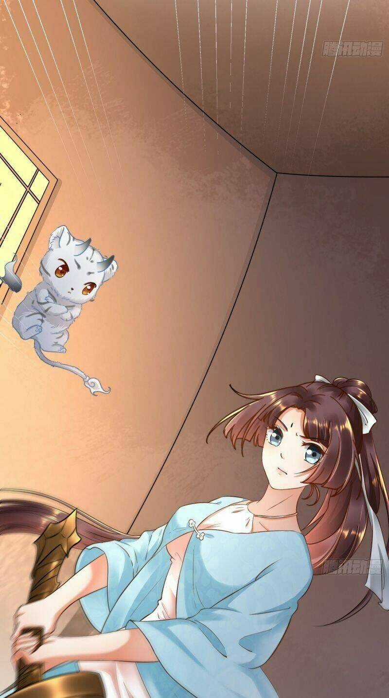 TỪ HÔM NAY TRỞ THÀNH HACK - Chapter 3 - Trang 11