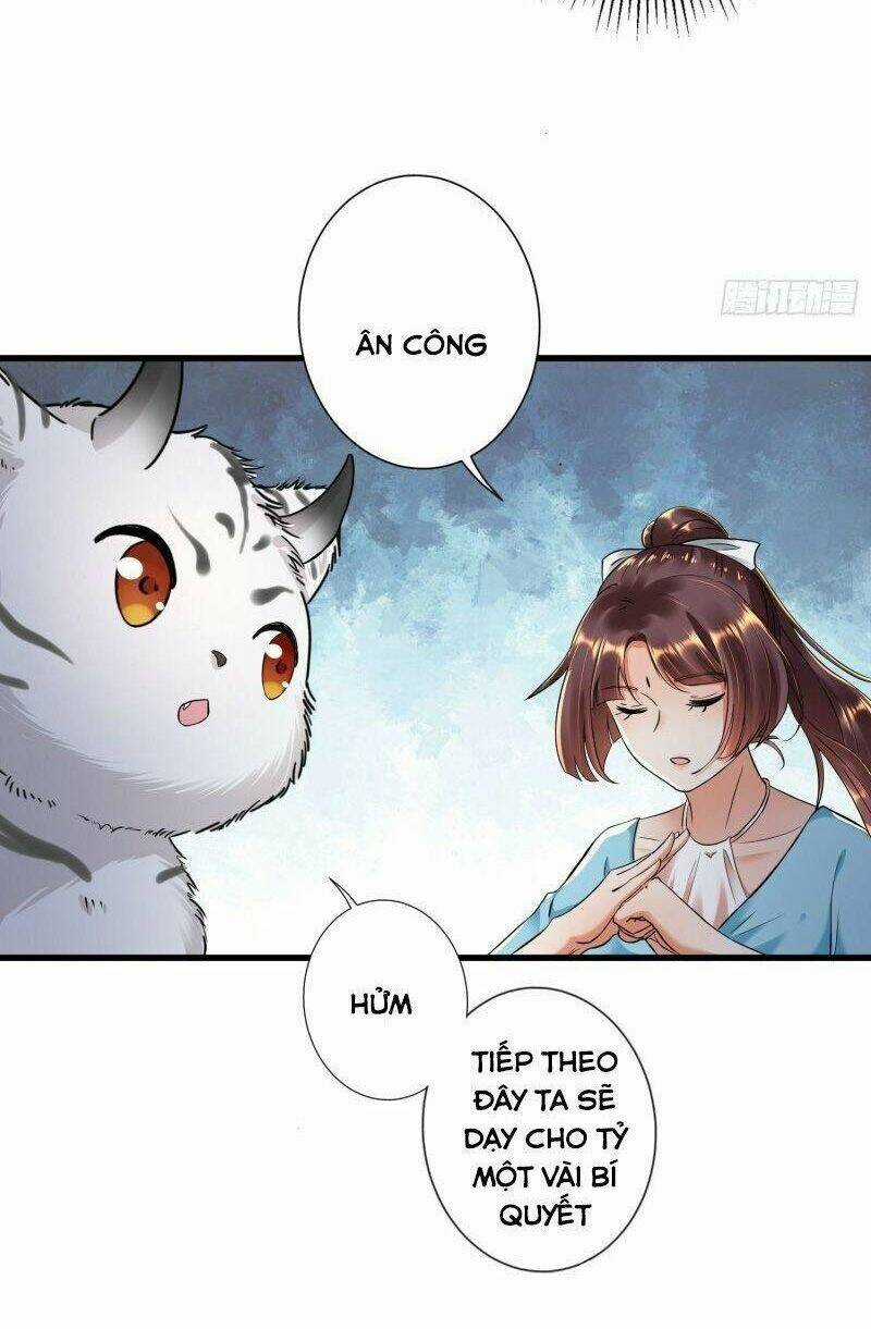 TỪ HÔM NAY TRỞ THÀNH HACK - Chapter 3 - Trang 14