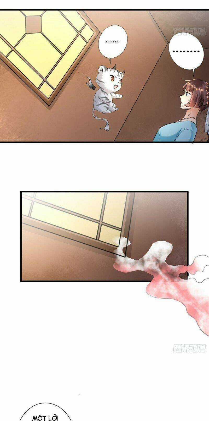 TỪ HÔM NAY TRỞ THÀNH HACK - Chapter 3 - Trang 15