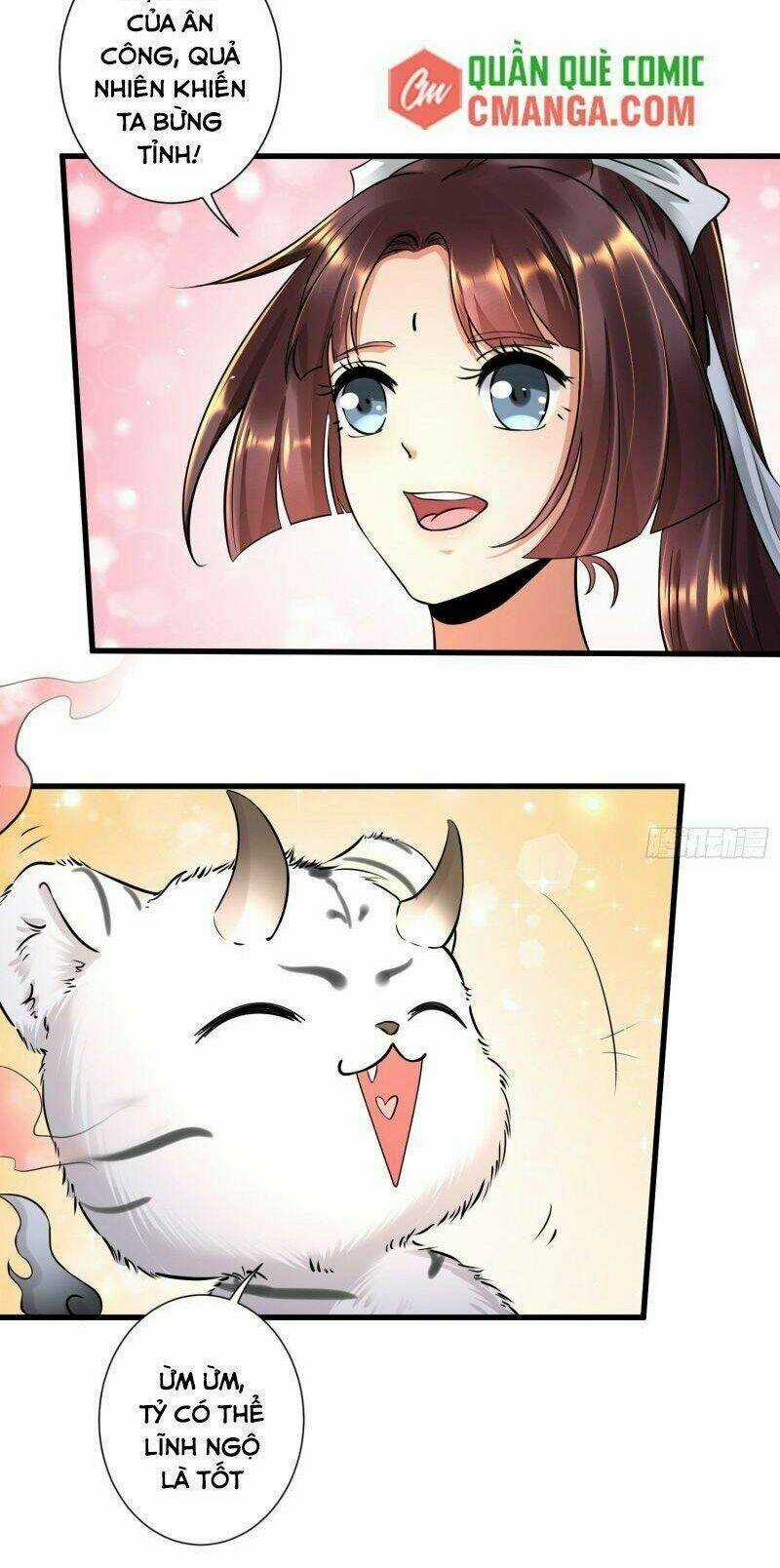 TỪ HÔM NAY TRỞ THÀNH HACK - Chapter 3 - Trang 16