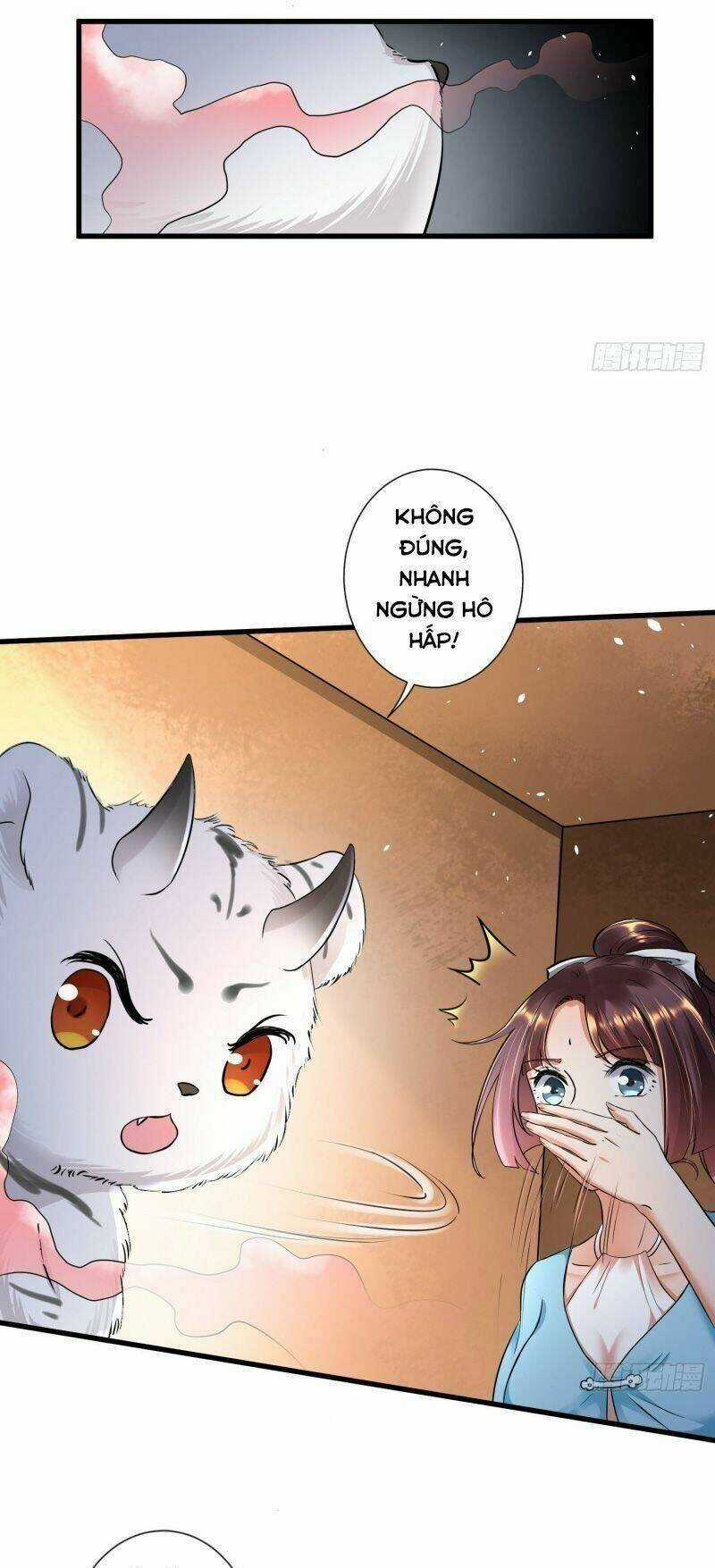 TỪ HÔM NAY TRỞ THÀNH HACK - Chapter 3 - Trang 17