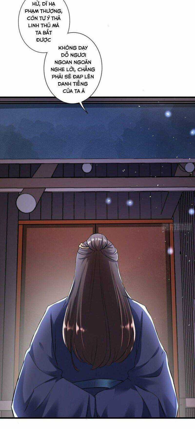 TỪ HÔM NAY TRỞ THÀNH HACK - Chapter 3 - Trang 18