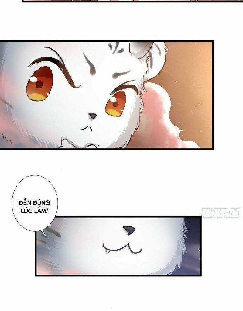 TỪ HÔM NAY TRỞ THÀNH HACK - Chapter 3 - Trang 20