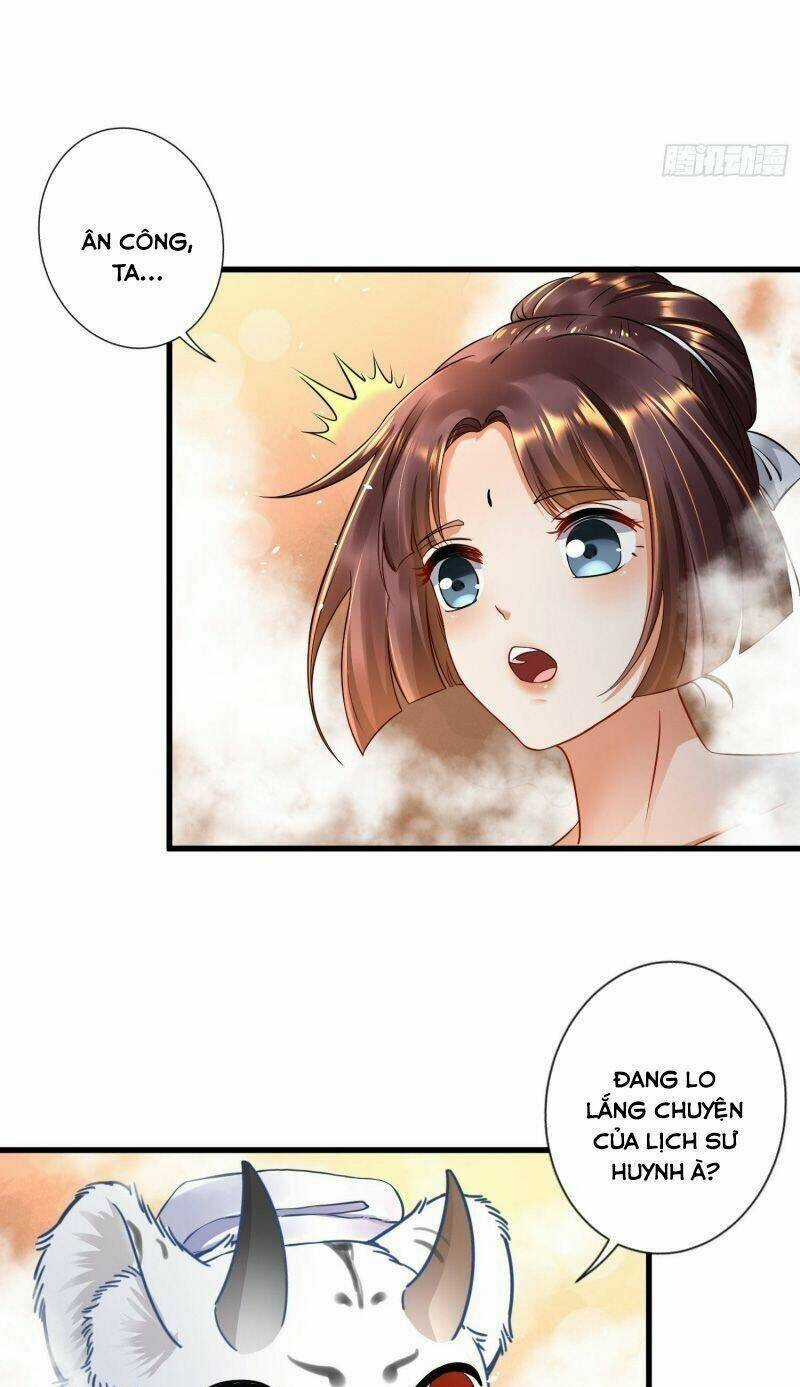 TỪ HÔM NAY TRỞ THÀNH HACK - Chapter 3 - Trang 3