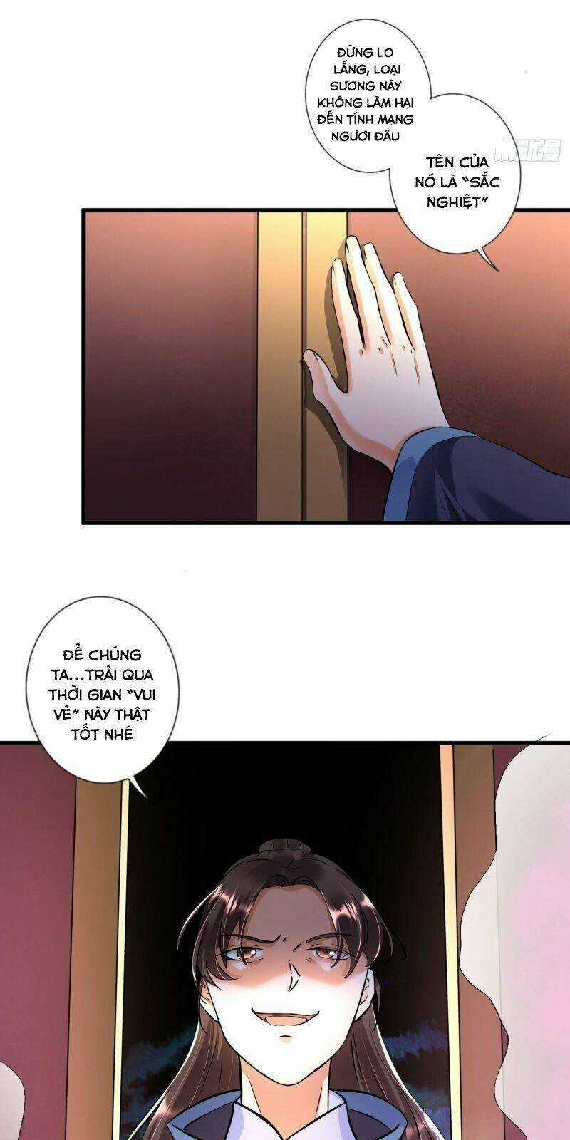 TỪ HÔM NAY TRỞ THÀNH HACK - Chapter 3 - Trang 23