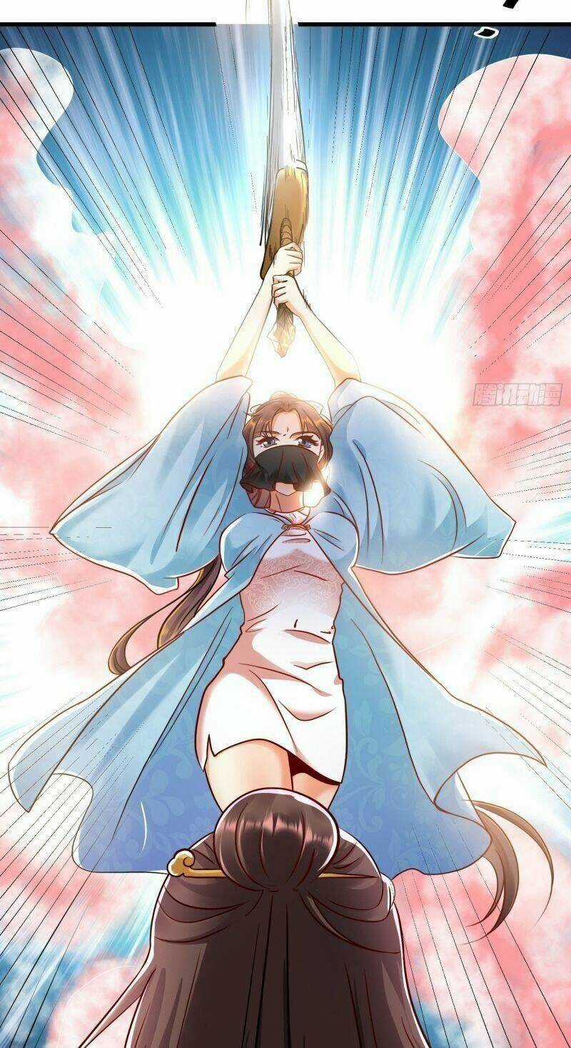 TỪ HÔM NAY TRỞ THÀNH HACK - Chapter 3 - Trang 25