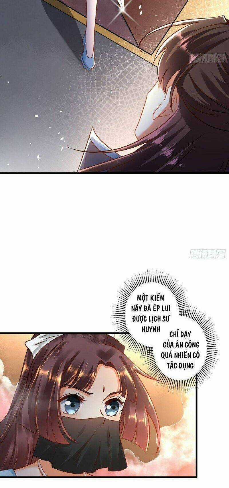 TỪ HÔM NAY TRỞ THÀNH HACK - Chapter 3 - Trang 28