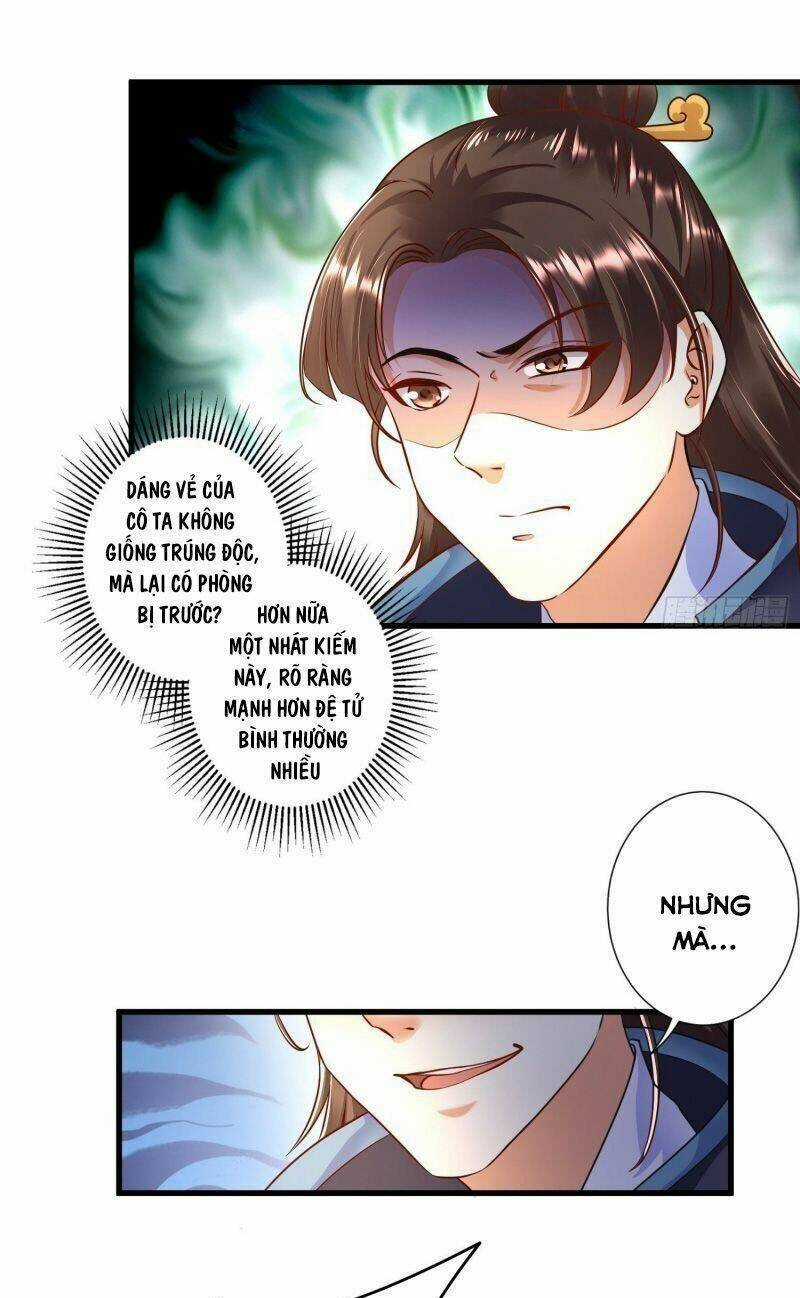 TỪ HÔM NAY TRỞ THÀNH HACK - Chapter 3 - Trang 29