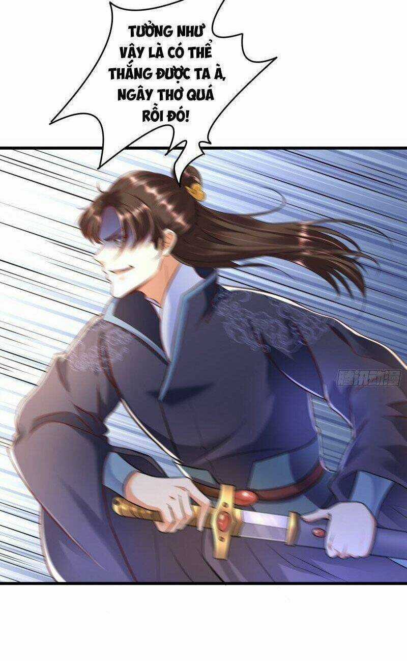 TỪ HÔM NAY TRỞ THÀNH HACK - Chapter 3 - Trang 30