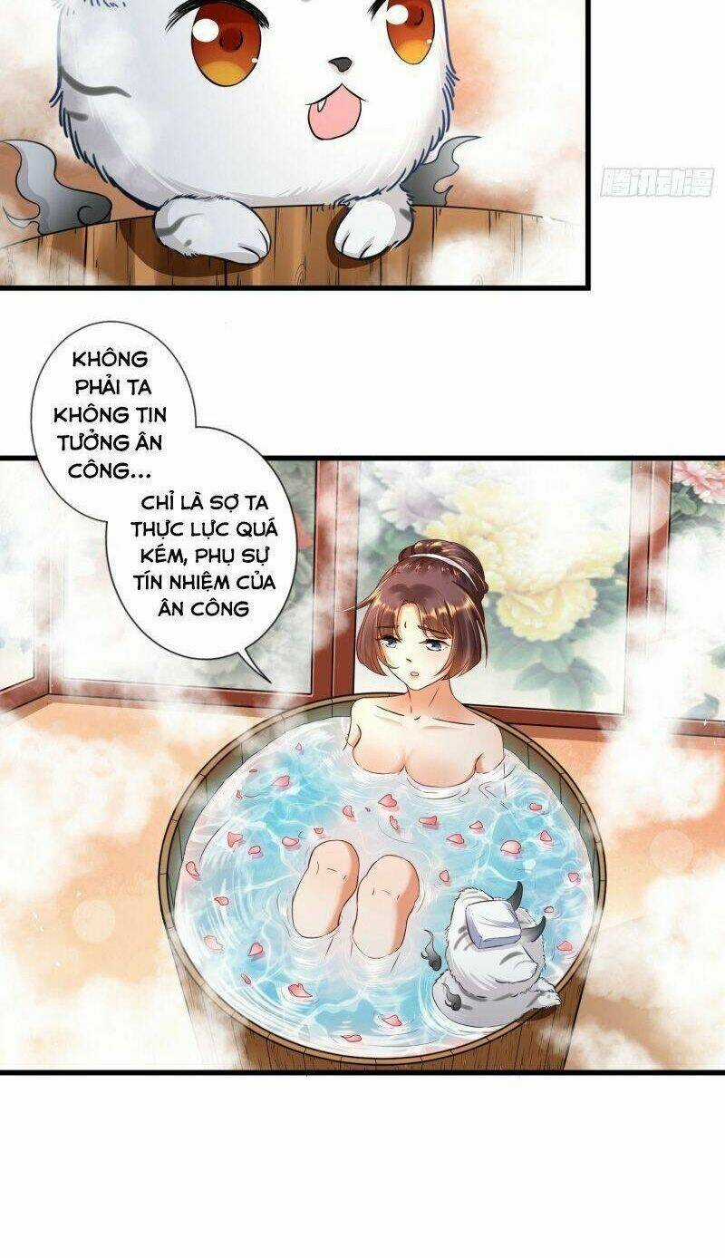 TỪ HÔM NAY TRỞ THÀNH HACK - Chapter 3 - Trang 4