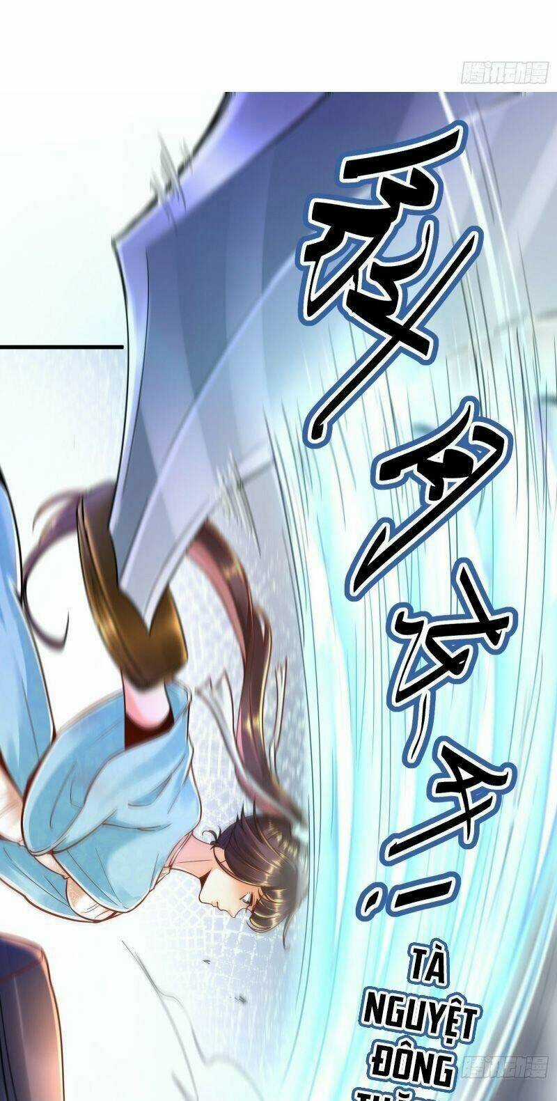 TỪ HÔM NAY TRỞ THÀNH HACK - Chapter 3 - Trang 33