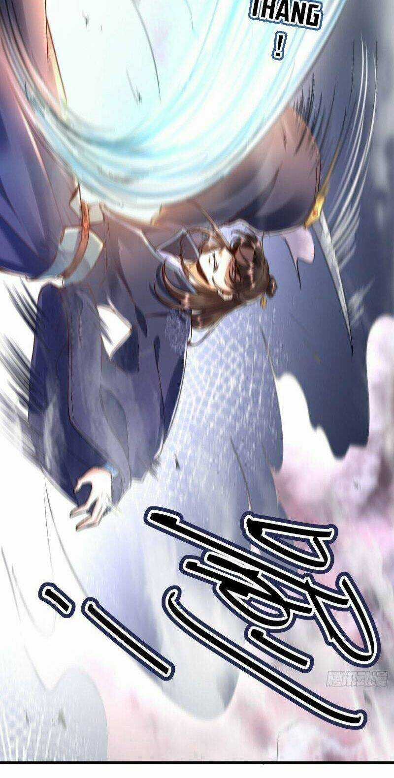 TỪ HÔM NAY TRỞ THÀNH HACK - Chapter 3 - Trang 34