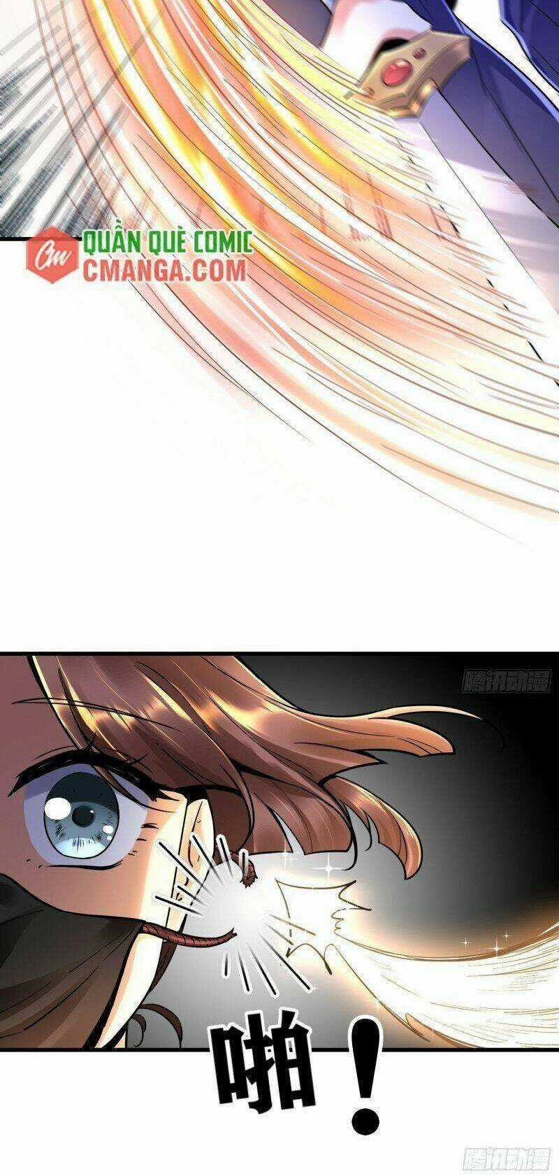 TỪ HÔM NAY TRỞ THÀNH HACK - Chapter 3 - Trang 36