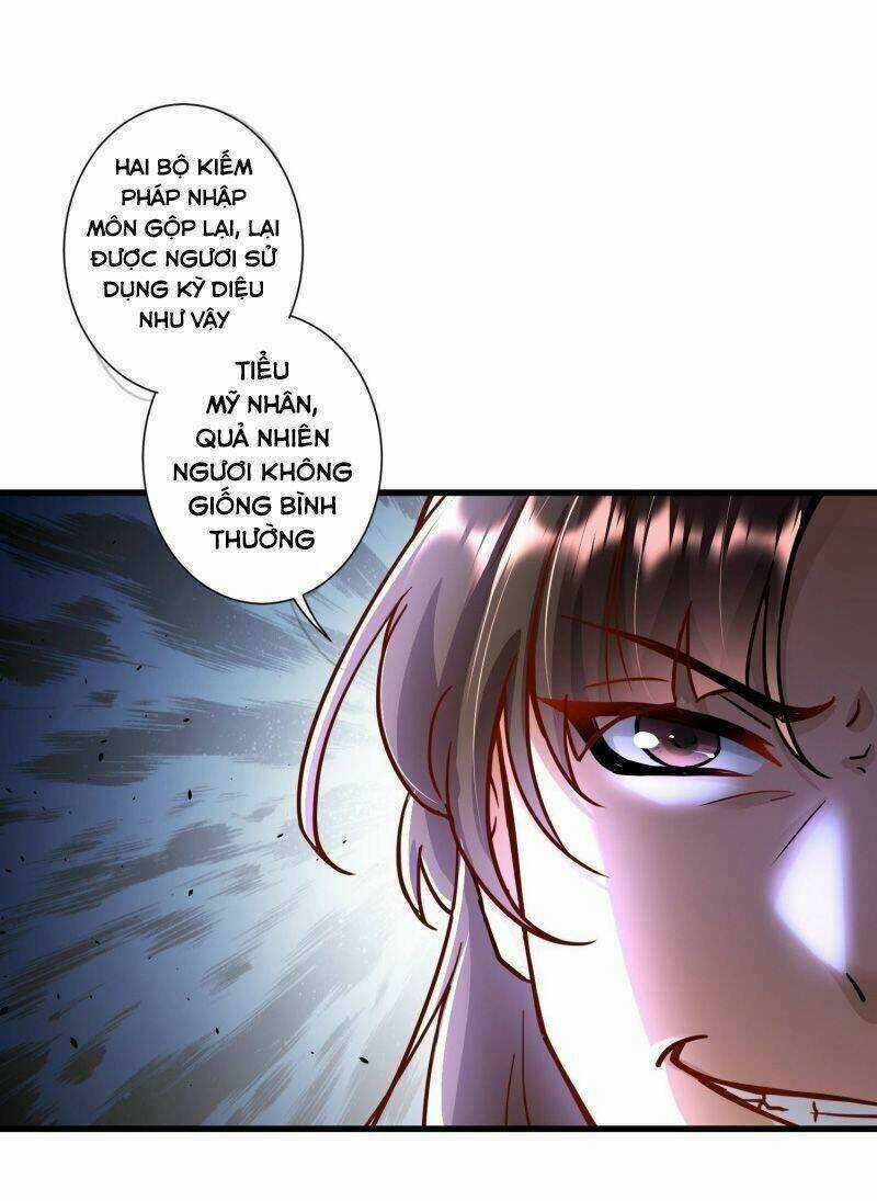 TỪ HÔM NAY TRỞ THÀNH HACK - Chapter 3 - Trang 37