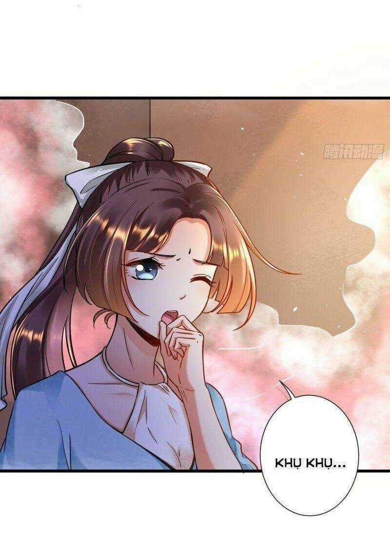 TỪ HÔM NAY TRỞ THÀNH HACK - Chapter 3 - Trang 38