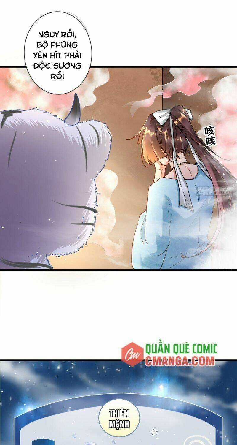 TỪ HÔM NAY TRỞ THÀNH HACK - Chapter 3 - Trang 39