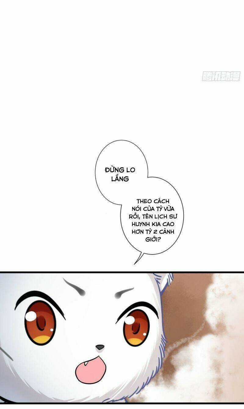 TỪ HÔM NAY TRỞ THÀNH HACK - Chapter 3 - Trang 5