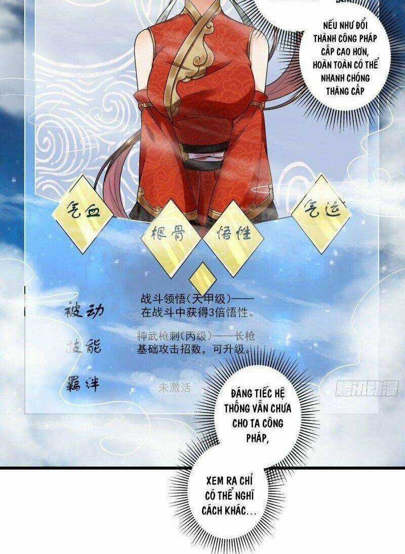 TỪ HÔM NAY TRỞ THÀNH HACK - Chapter 3 - Trang 8