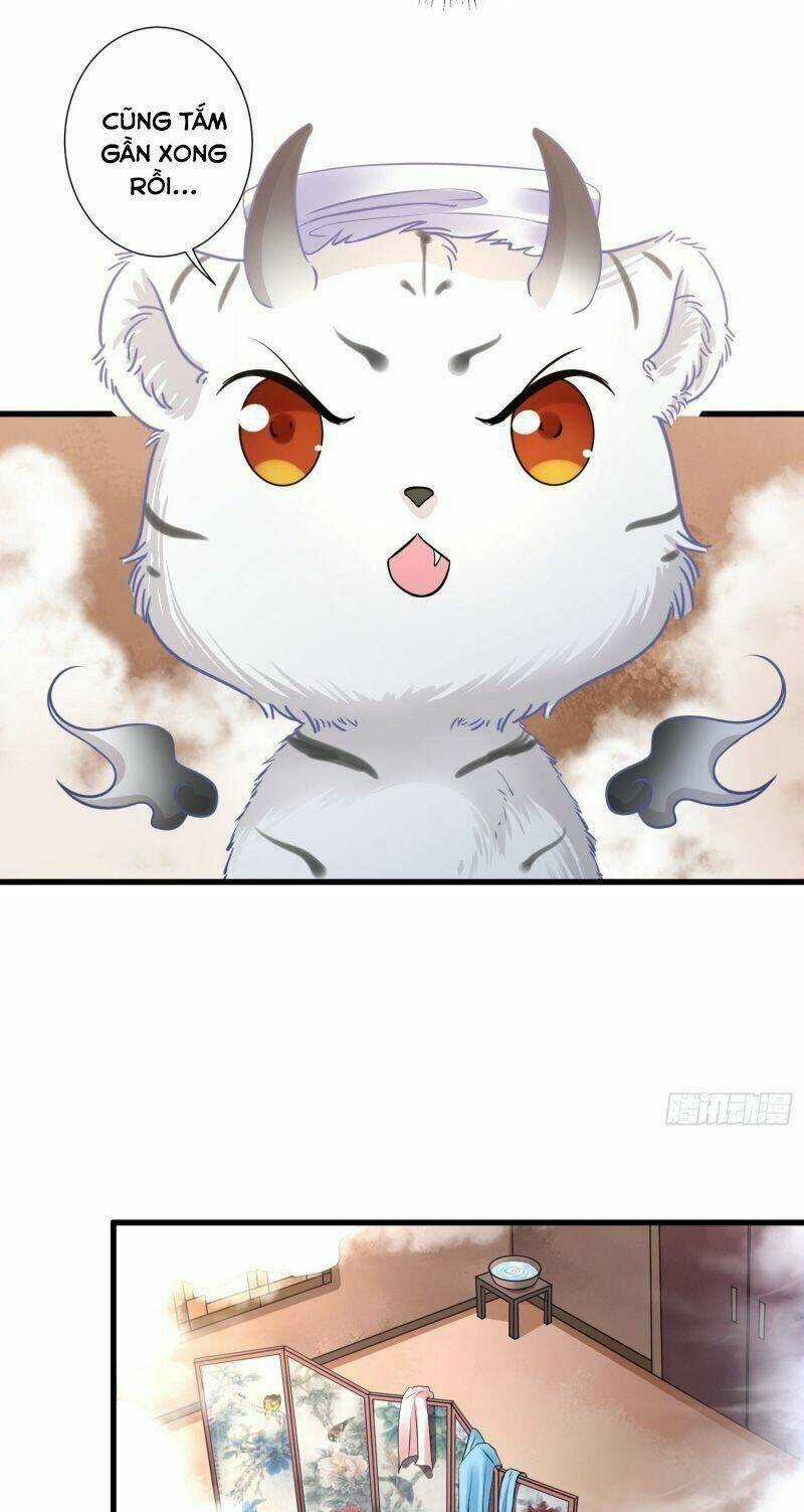 TỪ HÔM NAY TRỞ THÀNH HACK - Chapter 3 - Trang 9