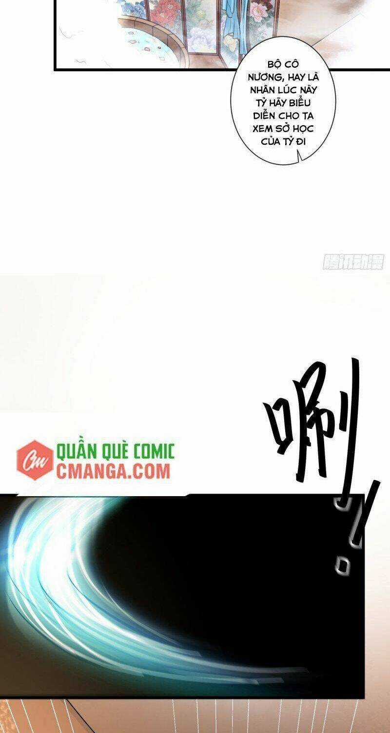 TỪ HÔM NAY TRỞ THÀNH HACK - Chapter 3 - Trang 10