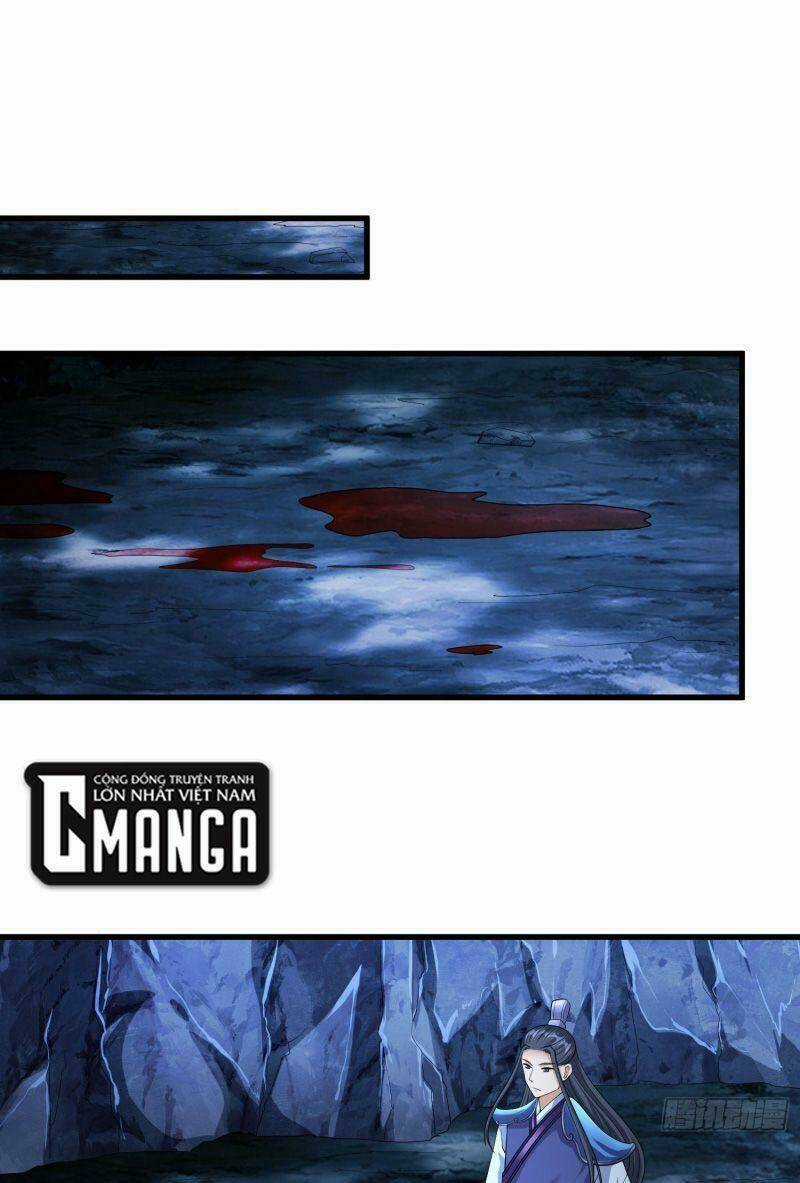 TỪ HÔM NAY TRỞ THÀNH HACK - Chapter 30 - Trang 1