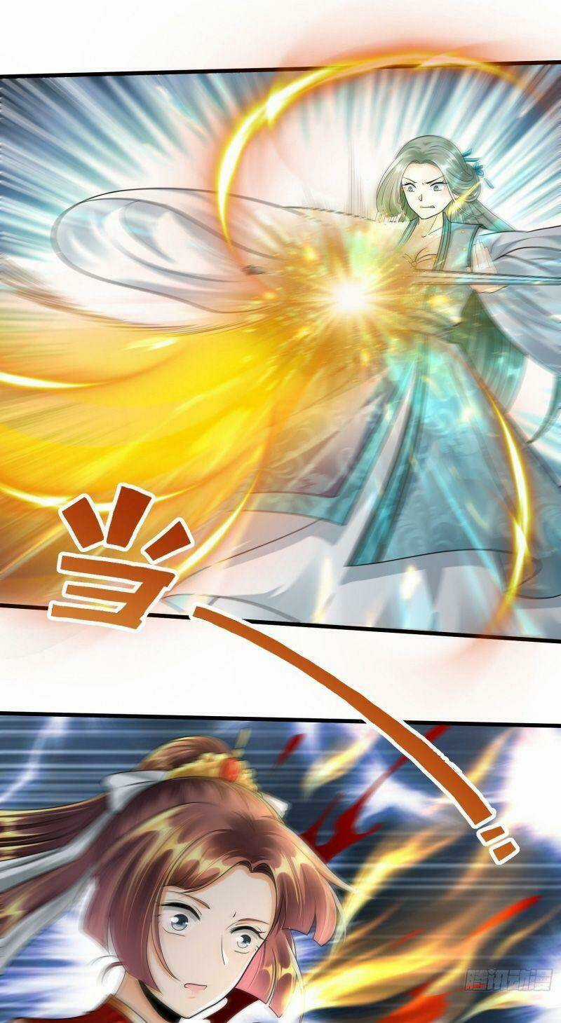 TỪ HÔM NAY TRỞ THÀNH HACK - Chapter 30 - Trang 17