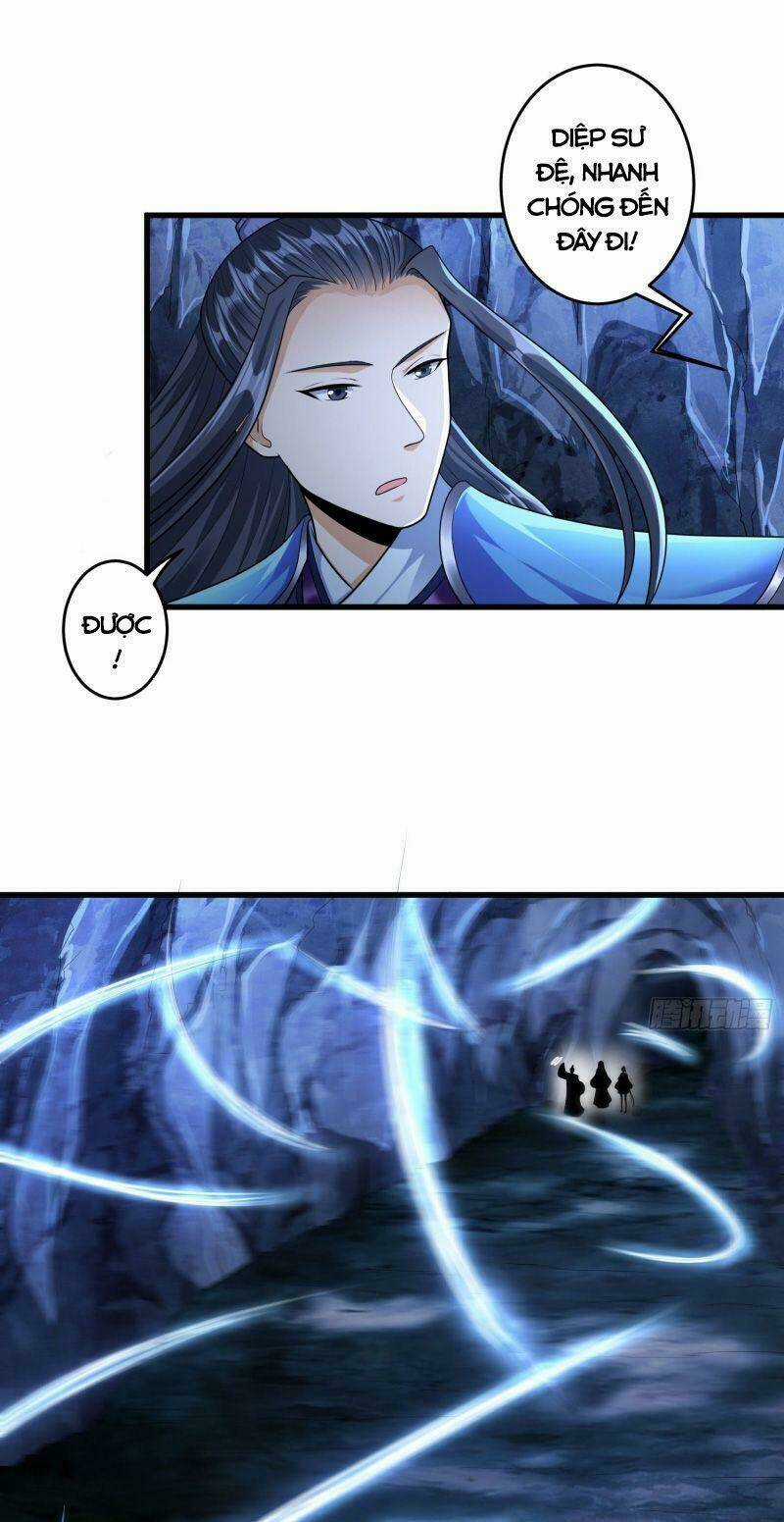 TỪ HÔM NAY TRỞ THÀNH HACK - Chapter 30 - Trang 3