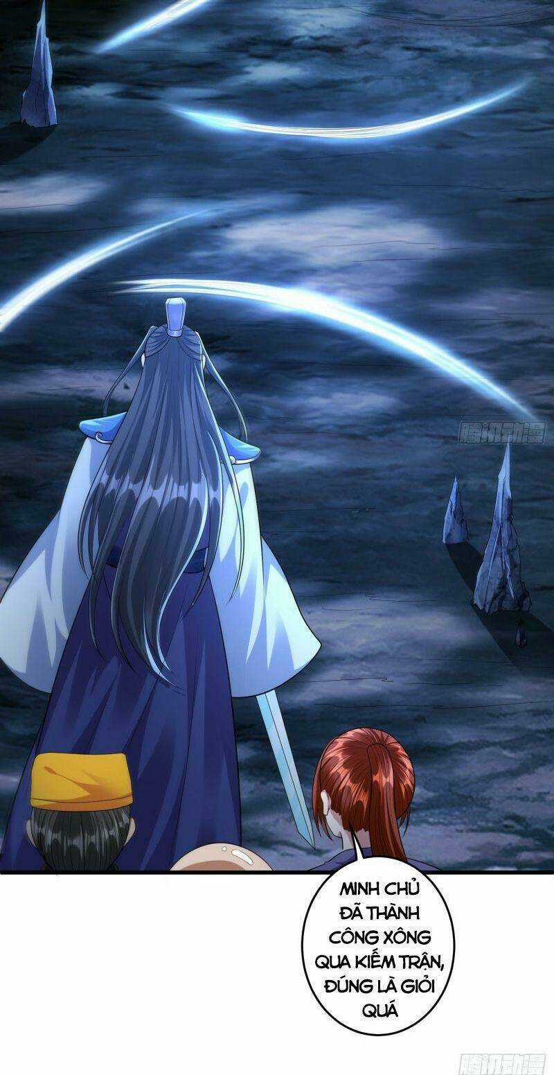 TỪ HÔM NAY TRỞ THÀNH HACK - Chapter 30 - Trang 4