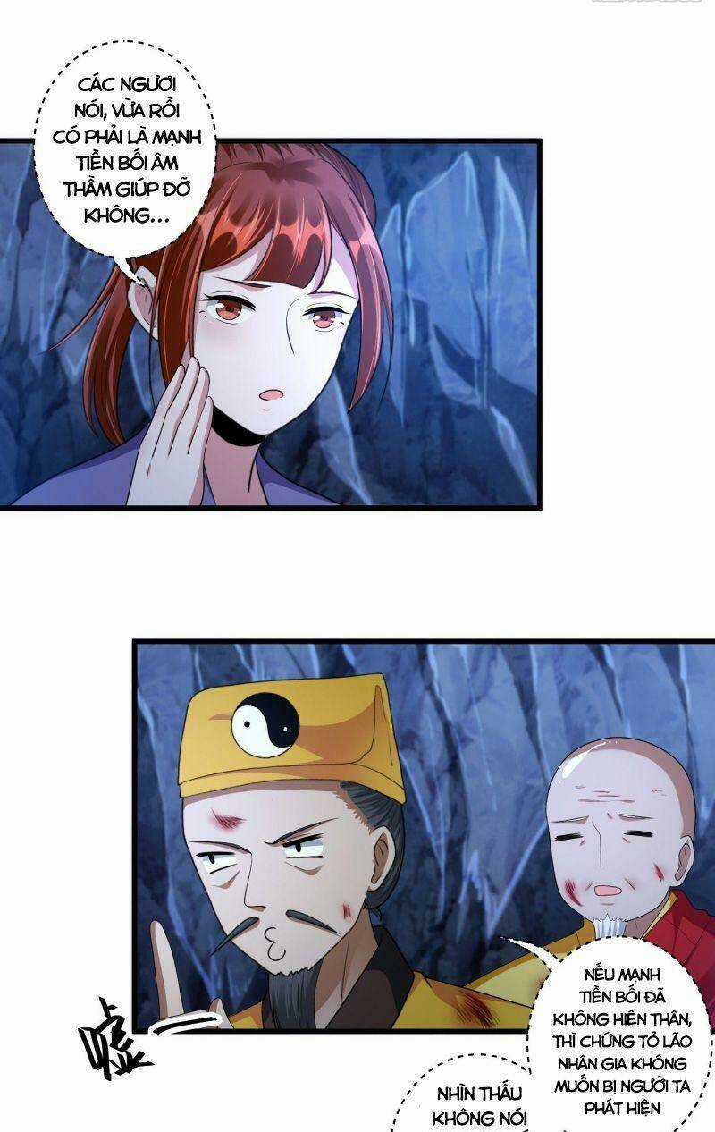 TỪ HÔM NAY TRỞ THÀNH HACK - Chapter 30 - Trang 5