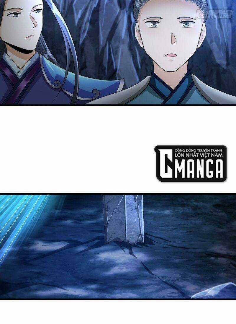 TỪ HÔM NAY TRỞ THÀNH HACK - Chapter 30 - Trang 10