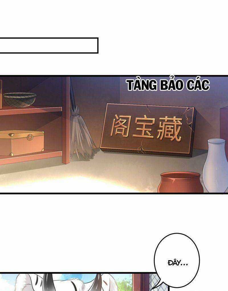 TỪ HÔM NAY TRỞ THÀNH HACK - Chapter 31 - Trang 21