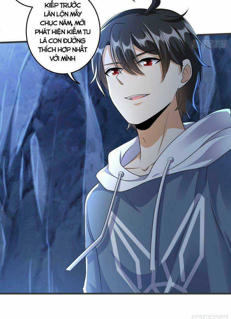 TỪ HÔM NAY TRỞ THÀNH HACK - Chapter 31 - Trang 4