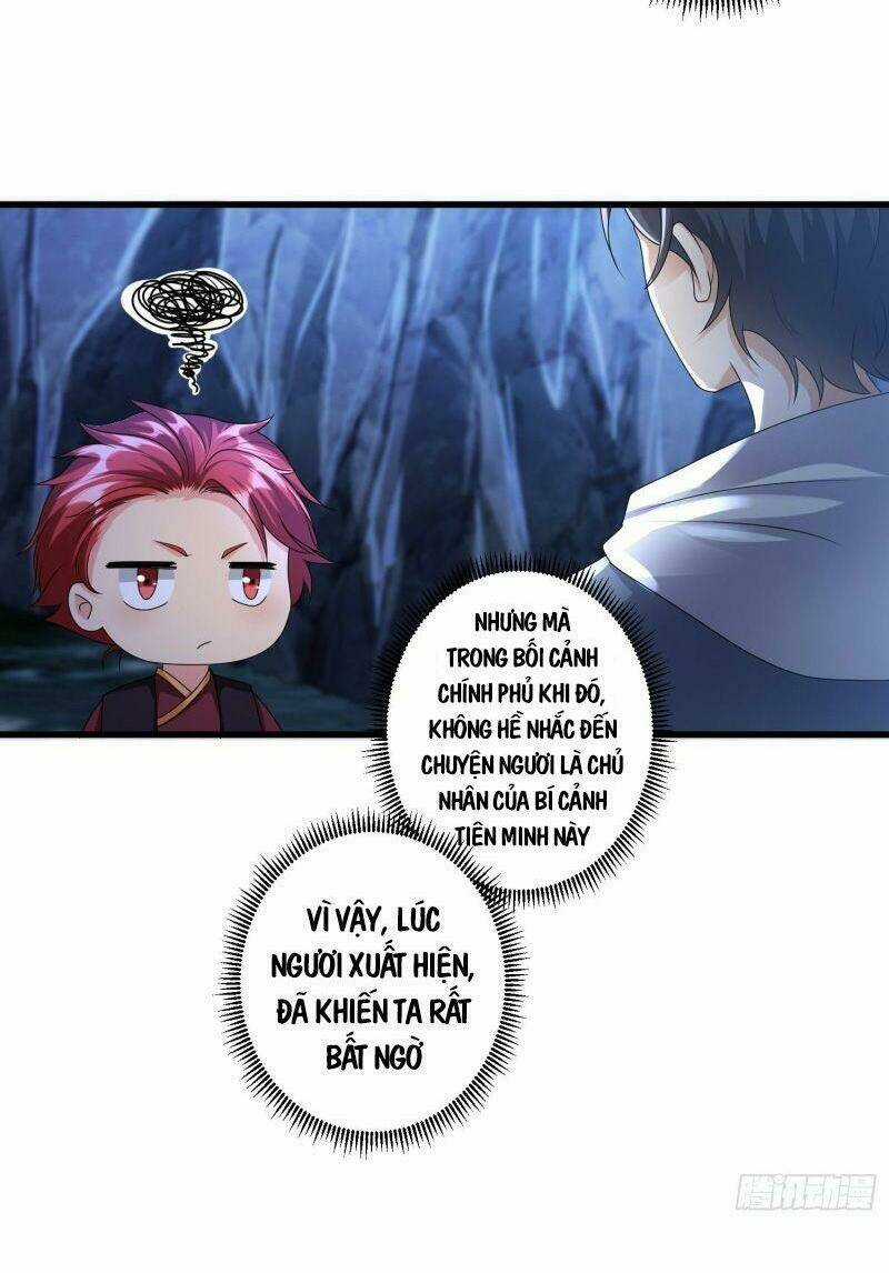 TỪ HÔM NAY TRỞ THÀNH HACK - Chapter 31 - Trang 8