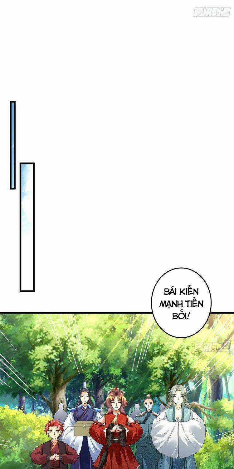 TỪ HÔM NAY TRỞ THÀNH HACK - Chapter 32 - Trang 17