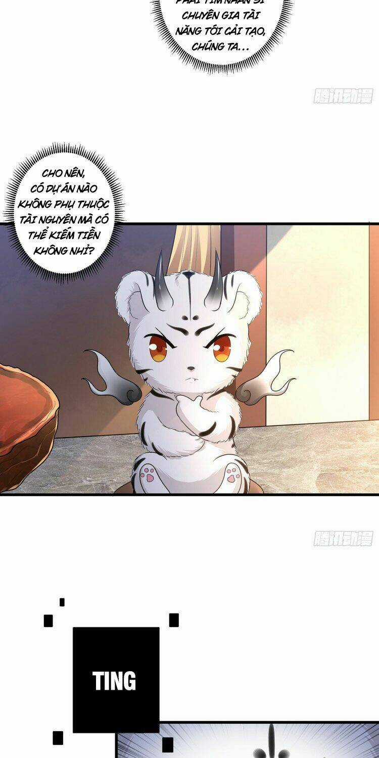 TỪ HÔM NAY TRỞ THÀNH HACK - Chapter 32 - Trang 3