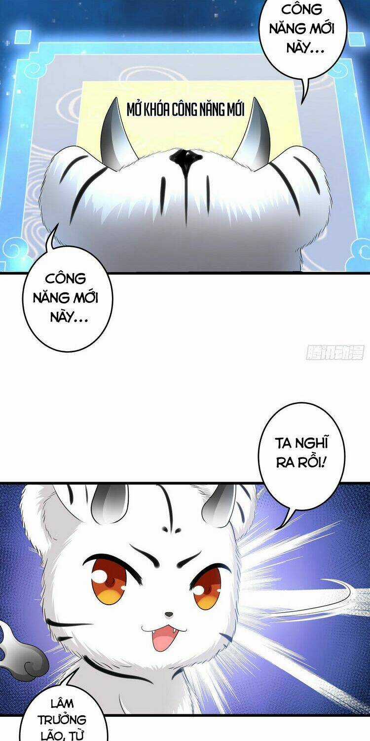 TỪ HÔM NAY TRỞ THÀNH HACK - Chapter 32 - Trang 6