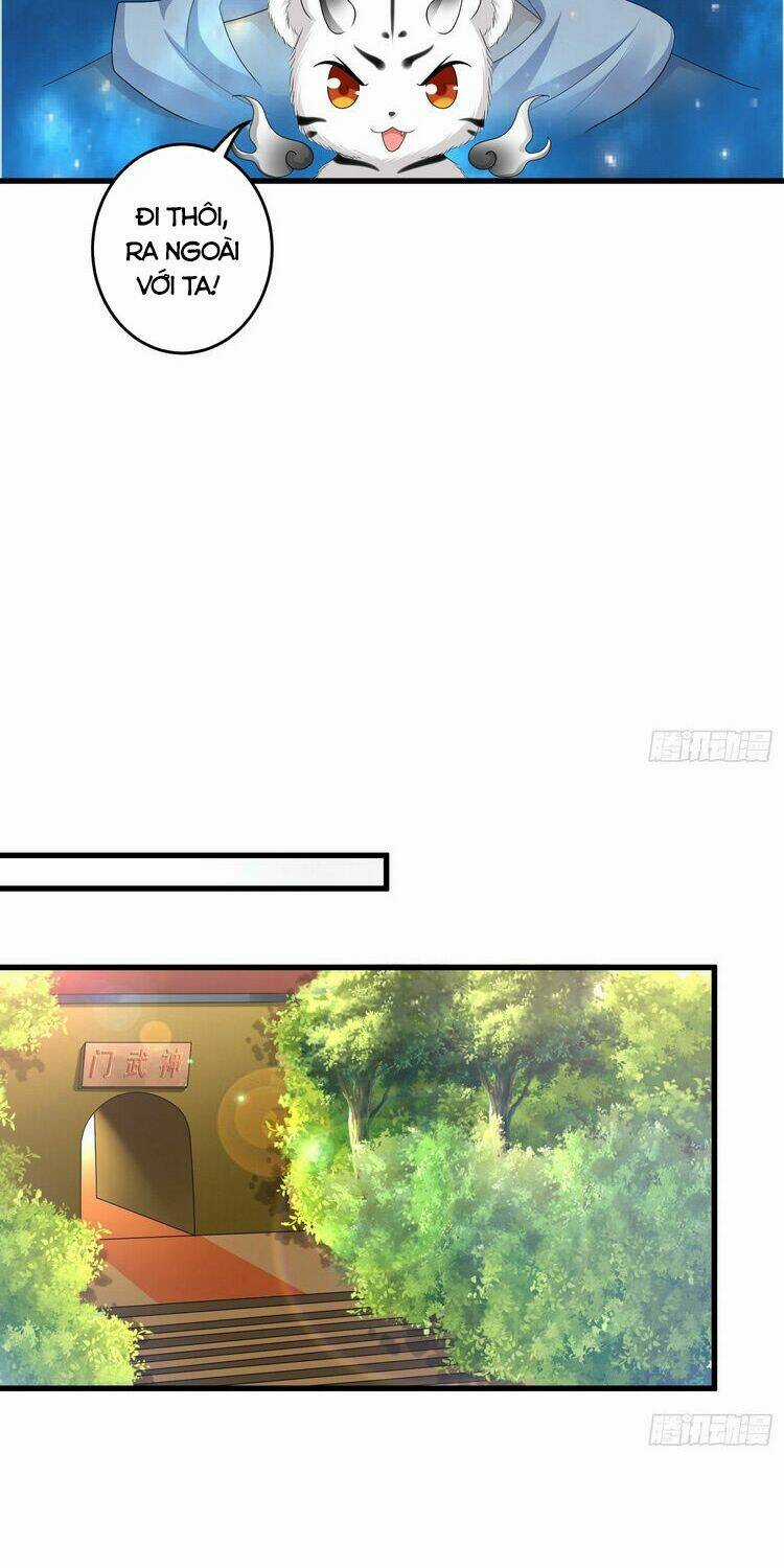 TỪ HÔM NAY TRỞ THÀNH HACK - Chapter 32 - Trang 8