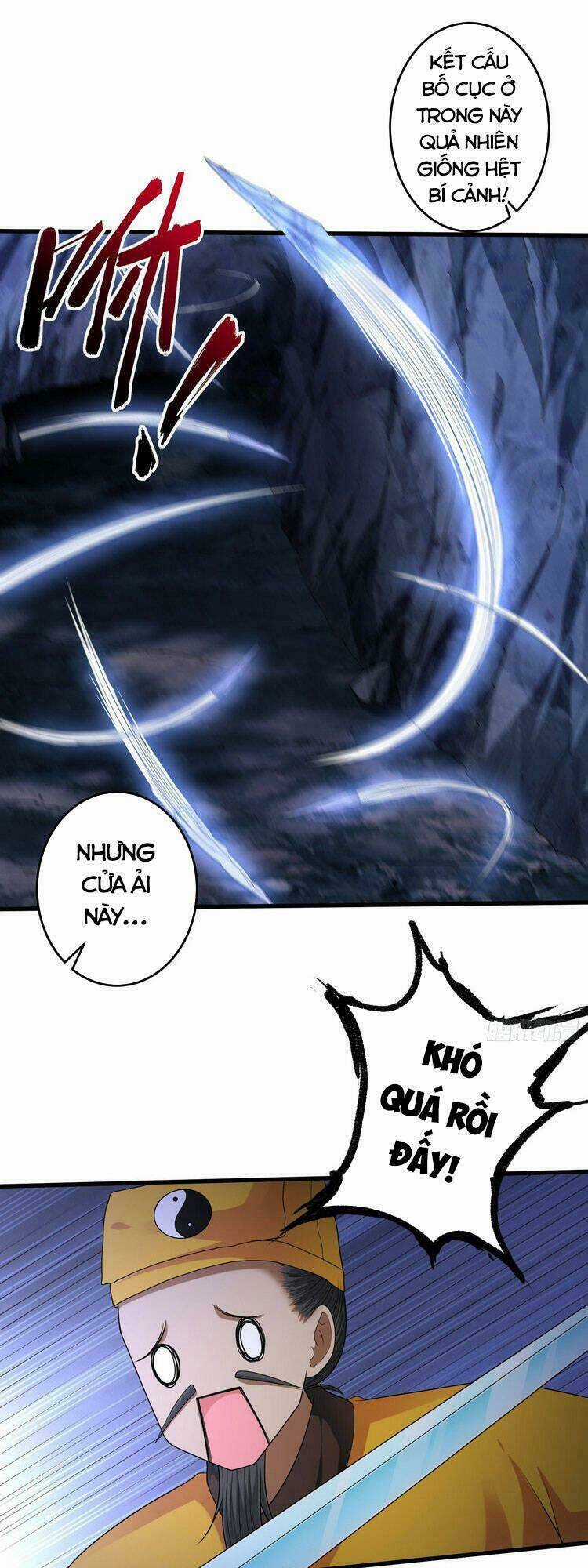 TỪ HÔM NAY TRỞ THÀNH HACK - Chapter 33 - Trang 1