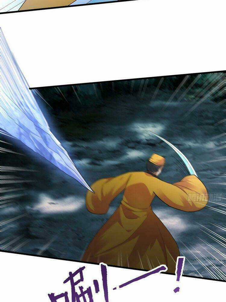 TỪ HÔM NAY TRỞ THÀNH HACK - Chapter 33 - Trang 2