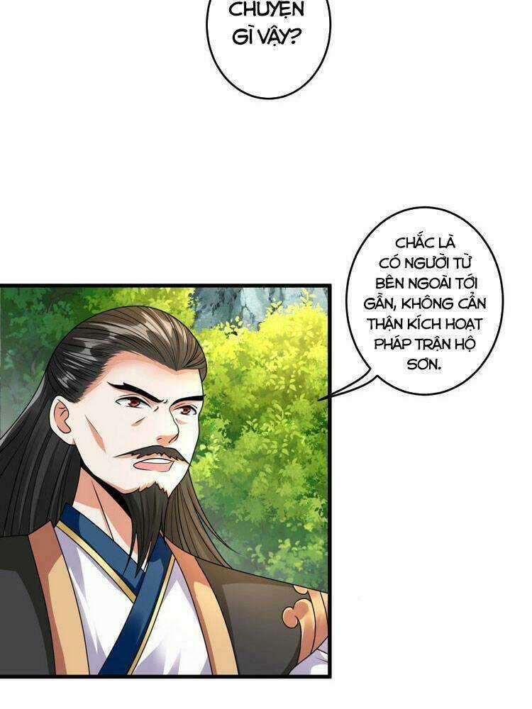 TỪ HÔM NAY TRỞ THÀNH HACK - Chapter 33 - Trang 12