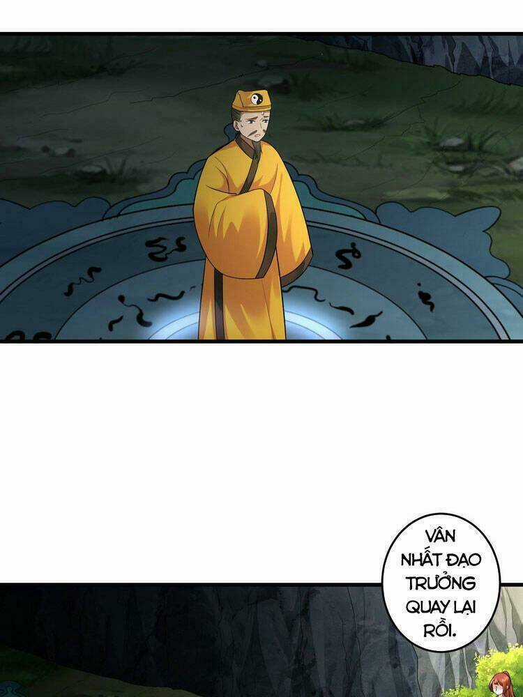 TỪ HÔM NAY TRỞ THÀNH HACK - Chapter 33 - Trang 4