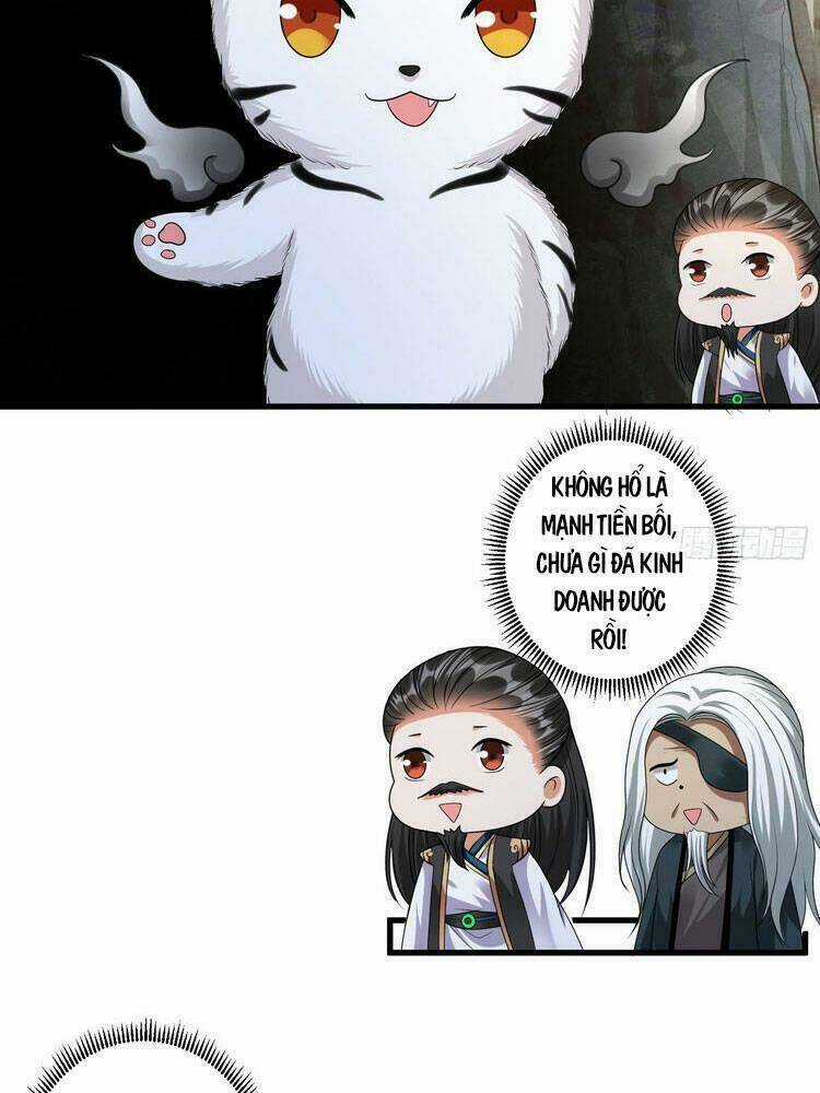 TỪ HÔM NAY TRỞ THÀNH HACK - Chapter 33 - Trang 8